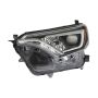 Eagle EyesTY1287-B131R Headlight Lens Housing