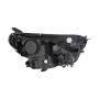 Eagle EyesTY1287-B131R Headlight Lens Housing