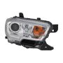 Eagle EyesTY1289-B031L Headlight Assembly