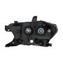 Eagle EyesTY1289-B031R Headlight Assembly