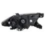 Eagle EyesTY1289-B141L Headlight Assembly