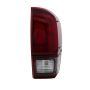 Eagle EyesTY1290-B130R Tail Light Assembly
