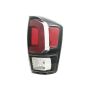 Eagle EyesTY1290-B160L Tail Light Assembly