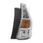 Eagle EyesTY1298-B000L Tail Light Assembly