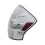 Eagle EyesTY1298-B000LR Tail Light Assembly