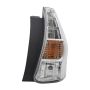 Eagle EyesTY1298-B000R Tail Light Assembly