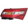 Eagle EyesTY1313-B000R Tail Light Assembly