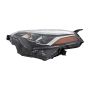 Eagle EyesTY1327-B111LCA Headlight Assembly