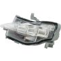 Eagle EyesTY1328-B000L Daytime Running Light