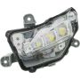 Eagle EyesTY1328-B000LCA Daytime Running Light