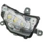 Eagle EyesTY1328-B000R Daytime Running Light