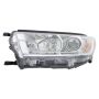 Eagle EyesTY1331-B001LCA Headlight Assembly