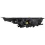 Eagle EyesTY1331-B001LCA Headlight Assembly