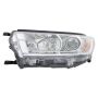 Eagle EyesTY1331-B001LR Headlight Assembly