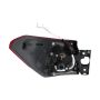 Eagle EyesTY1332-B000R Tail Light Assembly