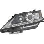 Eagle EyesTY1342-A101L Headlight Lens Housing