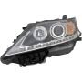 Eagle EyesTY1342-B101L Headlight Assembly