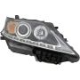 Eagle EyesTY1342-B101R Headlight Assembly