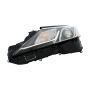 Eagle EyesTY1343-B101L Headlight Assembly