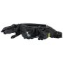 Eagle EyesTY1343-B101L Headlight Assembly