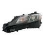 Eagle EyesTY1343-B111L Headlight Assembly