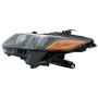 Eagle EyesTY1343-B111L Headlight Assembly