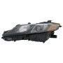 Eagle EyesTY1343-B111L Headlight Assembly