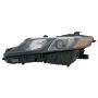 Eagle EyesTY1343-B111R Headlight Assembly