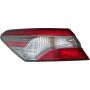 Eagle EyesTY1344-B100L Tail Light Assembly