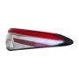 Eagle EyesTY1344-B100LR Tail Light Assembly