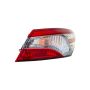 Eagle EyesTY1344-B100LR Tail Light Assembly