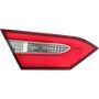 Eagle EyesTY1345-B000L Tail Light Assembly