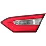 Eagle EyesTY1345-B000R Tail Light Assembly