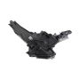 Eagle EyesTY1352-A101L Headlight Assembly