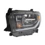Eagle EyesTY1357-B101L Headlight Assembly