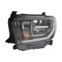 Eagle EyesTY1357-B101R Headlight Assembly