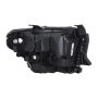 Eagle EyesTY1357-B111L Headlight Assembly