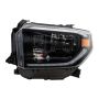 Eagle EyesTY1357-B111L Headlight Assembly
