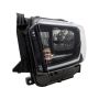 Eagle EyesTY1357-B111R Headlight Assembly