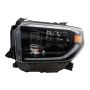 Eagle EyesTY1357-B111R Headlight Assembly
