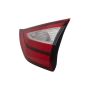 Eagle EyesTY1358-B000LR Tail Light Assembly