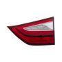 Eagle EyesTY1358-B000LR Tail Light Assembly