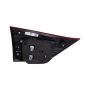 Eagle EyesTY1358-B000R Tail Light Assembly