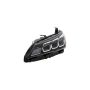 Eagle EyesTY1359-B101L Headlight Assembly