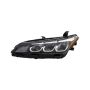Eagle EyesTY1359-B101L Headlight Assembly