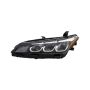 Eagle EyesTY1359-B101R Headlight Assembly
