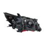 Eagle EyesTY1364-A101L Headlight Lens Housing