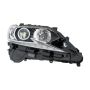 Eagle EyesTY1364-A101R Headlight Lens Housing