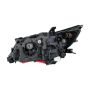 Eagle EyesTY1364-A101R Headlight Lens Housing