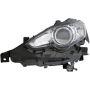 Eagle EyesTY1365-A101L Headlight Assembly
